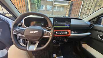 Electric 45 Expression