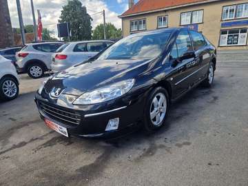 1.6 HDi Confort Pack *** CLIM/CAPTEURS/REGULATEUR ***