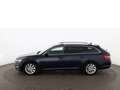 Skoda Superb Combi 1.4 TSI Style iV Aut MATRIX RADAR Bleu - thumbnail 5
