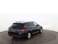 Skoda Superb Combi 1.4 TSI Style iV Aut MATRIX RADAR Bleu - thumbnail 3