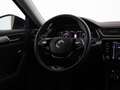Skoda Superb Combi 1.4 TSI Style iV Aut MATRIX RADAR Bleu - thumbnail 11