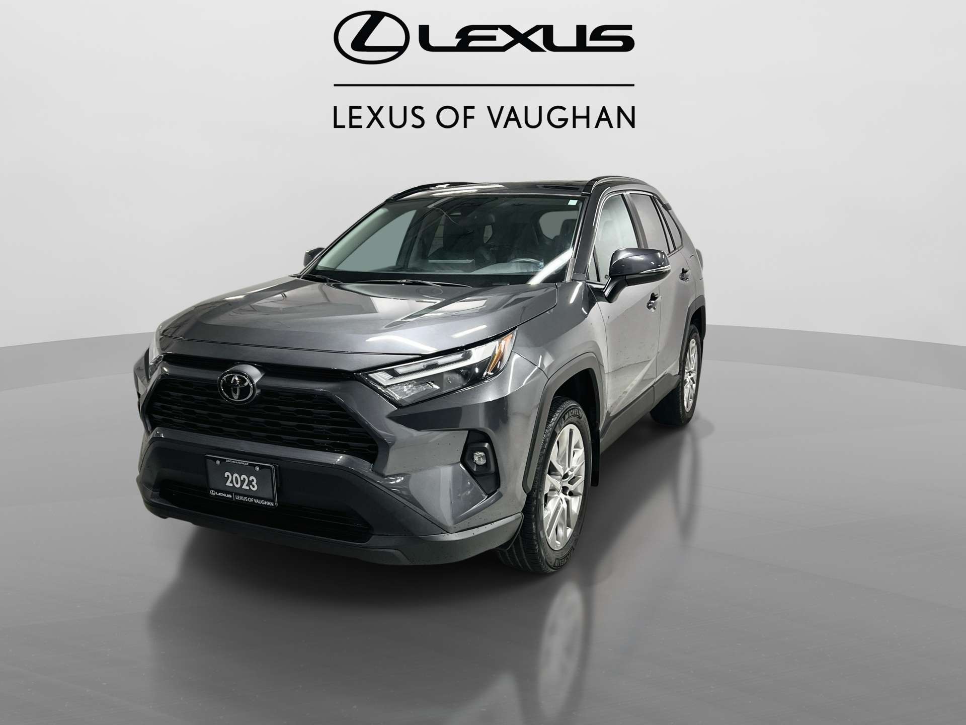 2023 Toyota RAV4 | AWD | GREAT ON GAS | — снимка 1