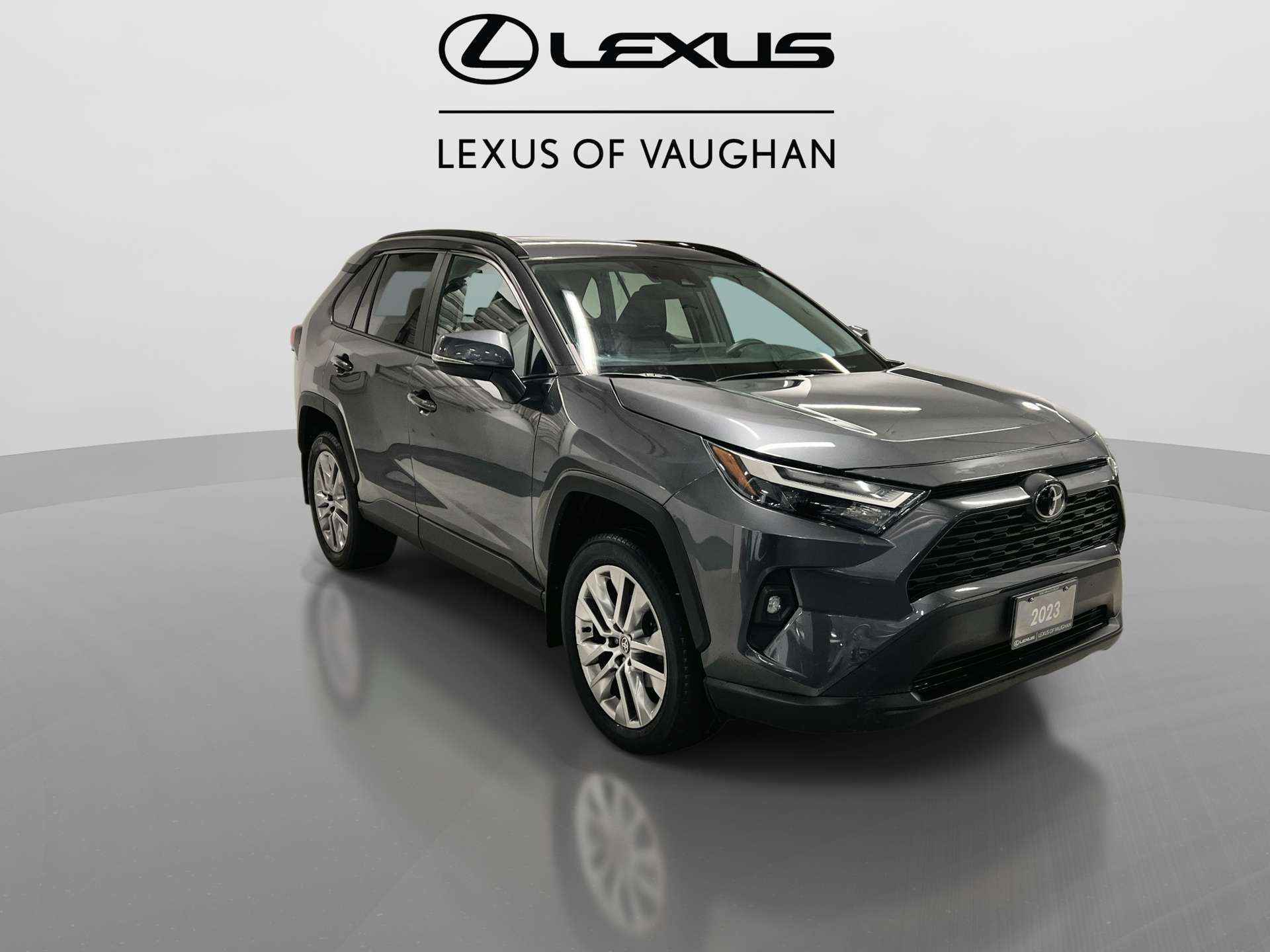 2023 Toyota RAV4 | AWD | GREAT ON GAS | — снимка 1