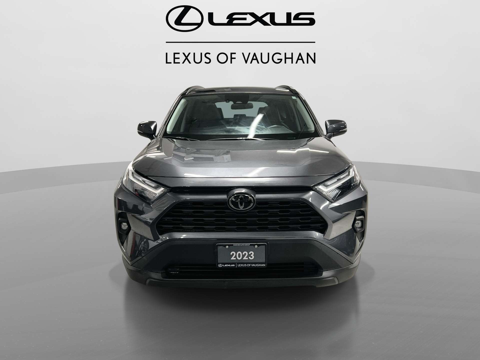 2023 Toyota RAV4 | AWD | GREAT ON GAS | — снимка 1