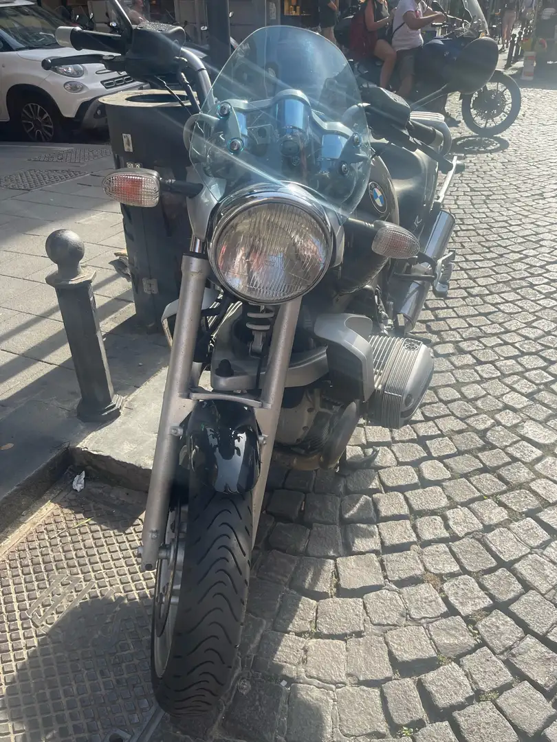 BMW R 850 R comfort - 1