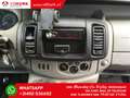 Nissan Primastar 2.5 CDi 135 pk L2 DC Dubbel Cabine Cruise/ Leder/ Zwart - thumbnail 13
