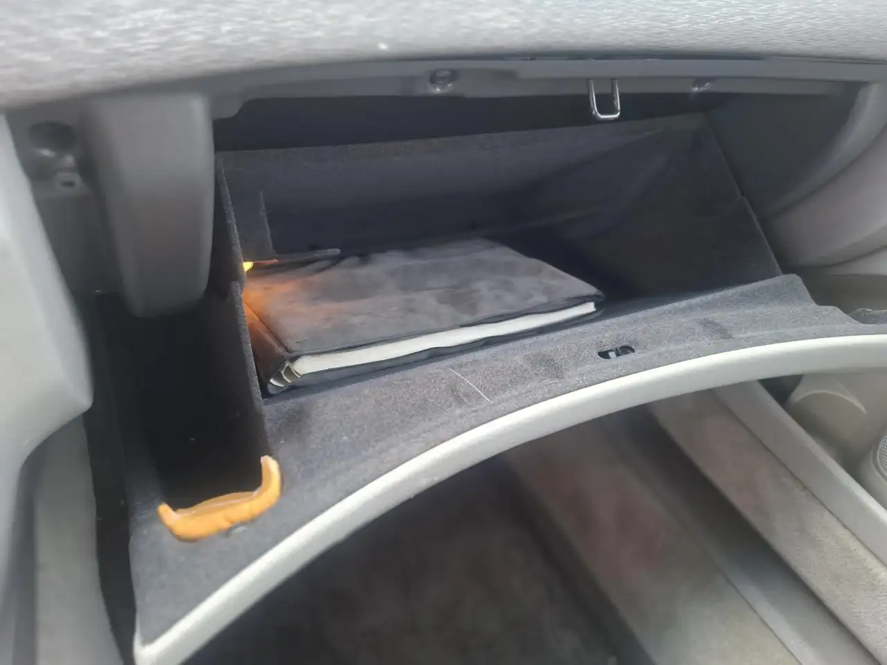 Volvo S80 2.4 Comfort, foto 12