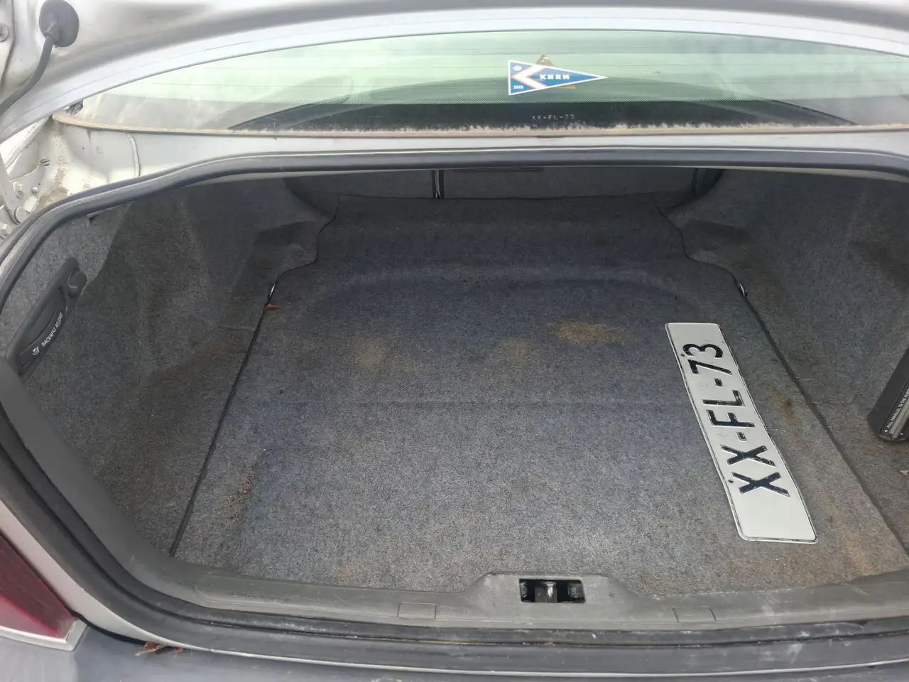 Volvo S80 2.4 Comfort, foto 5