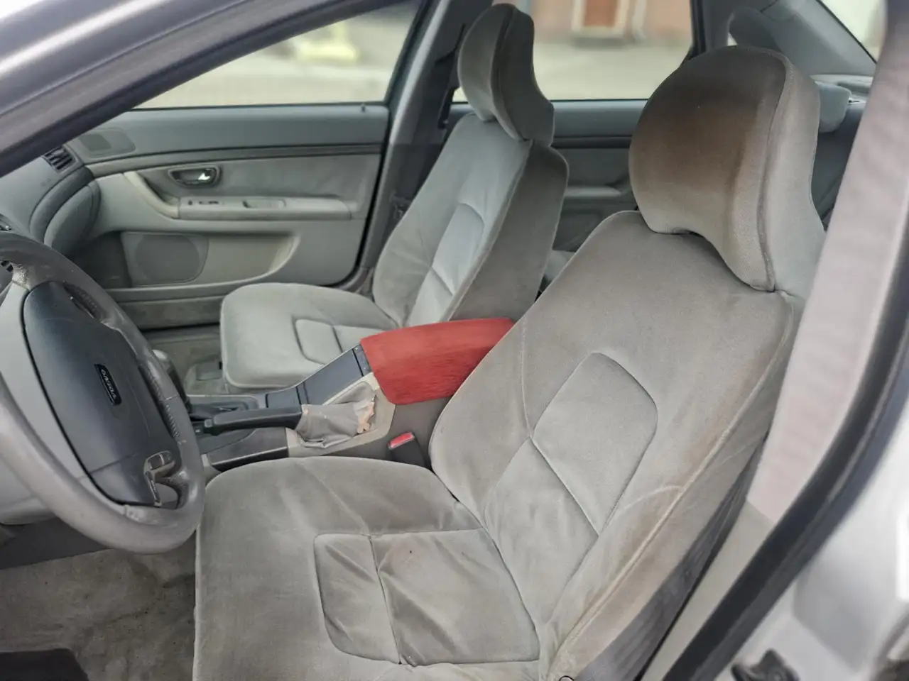 Volvo S80 2.4 Comfort, foto 7