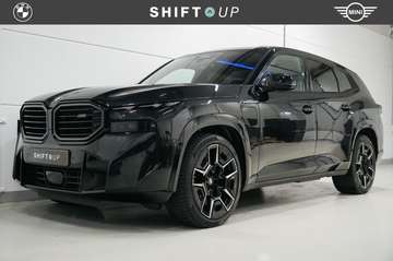 PHEV 30 kWh Massage | Stoelventilatie | NL Auto |