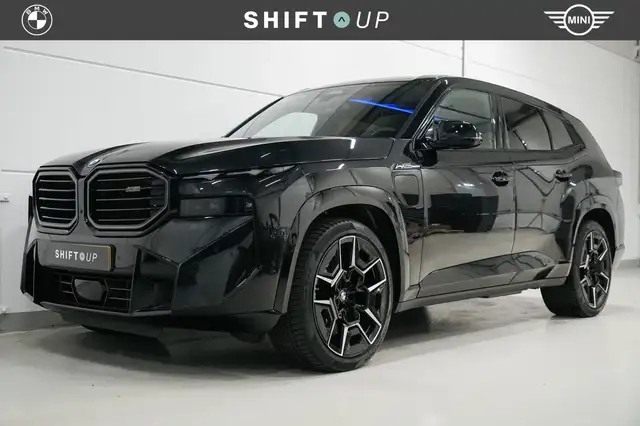 BMW XM PHEV 30 kWh Massage | Stoelventilatie | NL Auto |