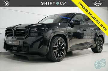 PHEV 30 kWh Massage | Stoelventilatie | NL Auto |