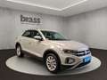 Volkswagen T-Roc Style 1.5 l TSI OPF 110 kW (150 PS ) 7-Gan Grau - thumbnail 7