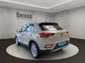 Volkswagen T-Roc Style 1.5 l TSI OPF 110 kW (150 PS ) 7-Gan Grau - thumbnail 3