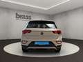 Volkswagen T-Roc Style 1.5 l TSI OPF 110 kW (150 PS ) 7-Gan Grau - thumbnail 4