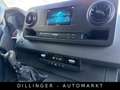 Mercedes-Benz Sprinter 311/314 CDI VA L2H1 KLIMA Kamera AHK Grün - thumbnail 8