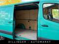 Mercedes-Benz Sprinter 311/314 CDI VA L2H1 KLIMA Kamera AHK Grün - thumbnail 13