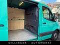 Mercedes-Benz Sprinter 311/314 CDI VA L2H1 KLIMA Kamera AHK Grün - thumbnail 15
