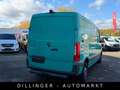 Mercedes-Benz Sprinter 311/314 CDI VA L2H1 KLIMA Kamera AHK Grün - thumbnail 37