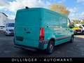 Mercedes-Benz Sprinter 311/314 CDI VA L2H1 KLIMA Kamera AHK Grün - thumbnail 36
