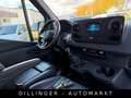 Mercedes-Benz Sprinter 311/314 CDI VA L2H1 KLIMA Kamera AHK Grün - thumbnail 9