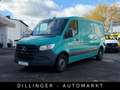 Mercedes-Benz Sprinter 311/314 CDI VA L2H1 KLIMA Kamera AHK Grün - thumbnail 44