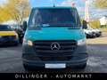 Mercedes-Benz Sprinter 311/314 CDI VA L2H1 KLIMA Kamera AHK Grün - thumbnail 5