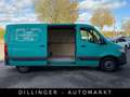 Mercedes-Benz Sprinter 311/314 CDI VA L2H1 KLIMA Kamera AHK Grün - thumbnail 42