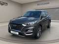 Hyundai TUCSON Advantage 2WD Gris - thumbnail 2