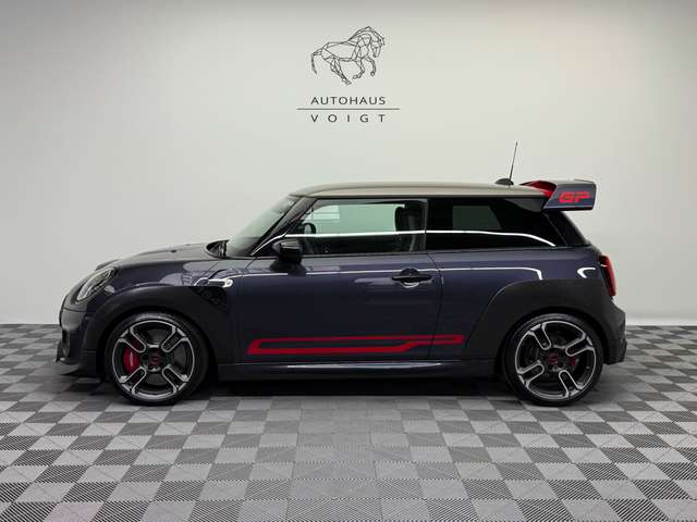 Imagine MINI John Cooper Works GP3|LED|Virtual|NaviPlus|Sitzh.