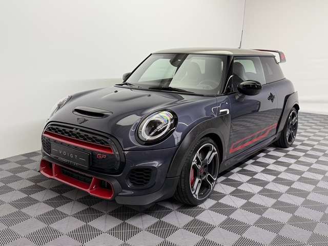 MINI John Cooper Works GP3|LED|Virtual|NaviPlus|Sitzh.
