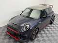 MINI John Cooper Works GP3||LED|Visual|NaviPlus Grijs - thumbnail 21