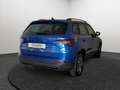 Skoda Karoq 1.5TSI DSG Tour Matrix Navi AHK ACC Blau - thumbnail 5