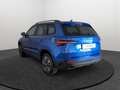 Skoda Karoq 1.5TSI DSG Tour Matrix Navi AHK ACC Blau - thumbnail 4