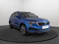 Skoda Karoq 1.5TSI DSG Tour Matrix Navi AHK ACC Blau - thumbnail 3
