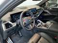 BMW X6 M Competition 21"/22" M LMR Gestiksteuerung HK HiFi Gris - thumbnail 6