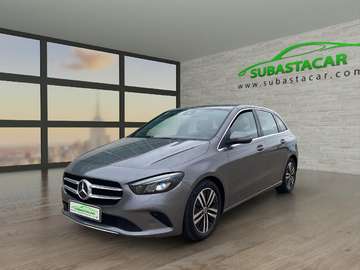 d monovolumen compacto 110kW