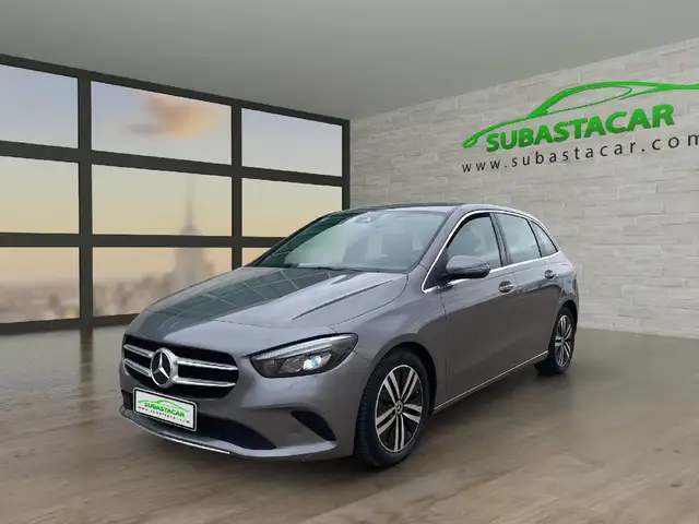 Mercedes-Benz B 200 d monovolumen compacto 110kW