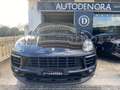 Porsche Macan Macan 3.0d S 250cv#AUTO#LED#TETTO#NAVI#PELLE Noir - thumbnail 3