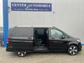 Mercedes-Benz V 220 V220 LANG 9G LED WEBASTO AHK LEDER 7-SITZ EL.TÜR Noir - thumbnail 6
