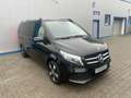 Mercedes-Benz V 220 V220 LANG 9G LED WEBASTO AHK LEDER 7-SITZ EL.TÜR Noir - thumbnail 3