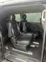 Mercedes-Benz V 220 V220 LANG 9G LED WEBASTO AHK LEDER 7-SITZ EL.TÜR Noir - thumbnail 16