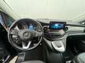 Mercedes-Benz V 220 V220 LANG 9G LED WEBASTO AHK LEDER 7-SITZ EL.TÜR Noir - thumbnail 19