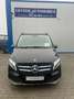 Mercedes-Benz V 220 V220 LANG 9G LED WEBASTO AHK LEDER 7-SITZ EL.TÜR Noir - thumbnail 2