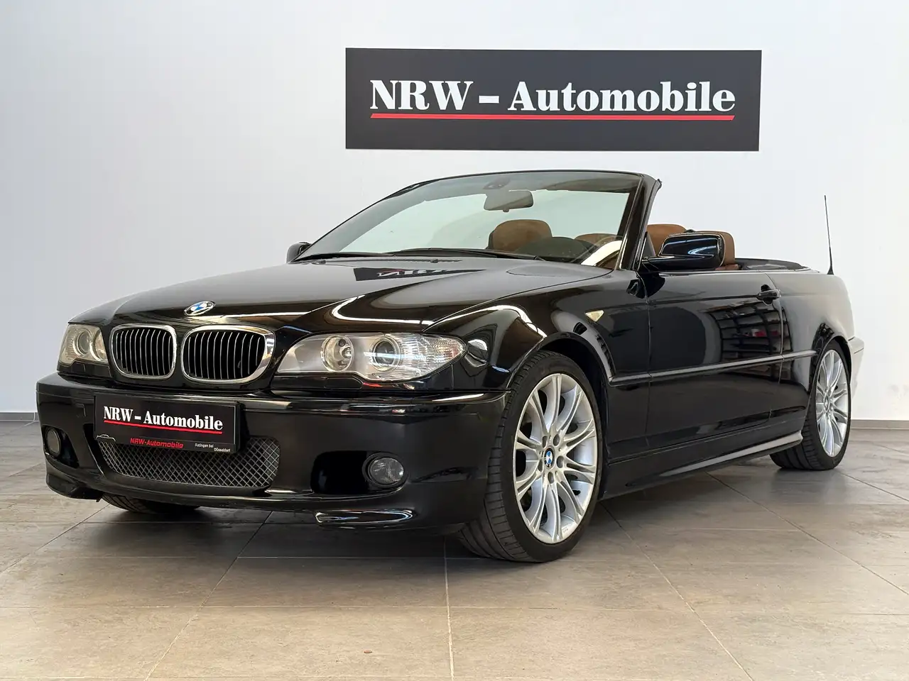 BMW 325