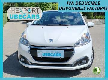 BlueHDi 73kW (100CV) Active Pack