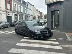Mercedes-Benz CLS CLASSE KIT WALD BLACK BISON 306 CH / CAMERA DE RECUL / GPS / SIEGES CHAUFFANTS / TOIT PANORAMIQUE OUVRANT