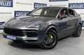 Porsche Cayenne Coupe E Hybrid 462cv Gris - thumbnail 1