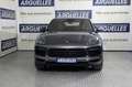 Porsche Cayenne Coupe E Hybrid 462cv Gris - thumbnail 2