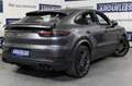 Porsche Cayenne Coupe E Hybrid 462cv Gris - thumbnail 5